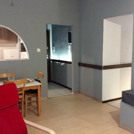 Renovated Apartment