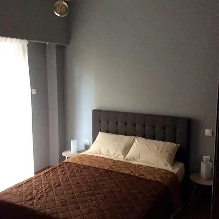 Renovated Apartment Athens