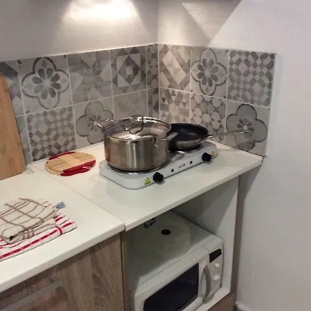 Apartment Renovated