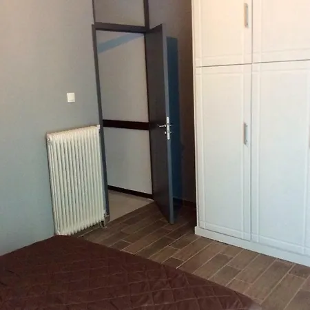 Renovated Διαμέρισμα Αθήνα
