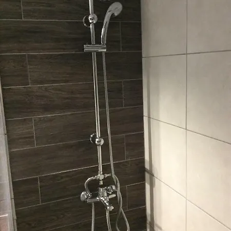 Renovated Αθήνα