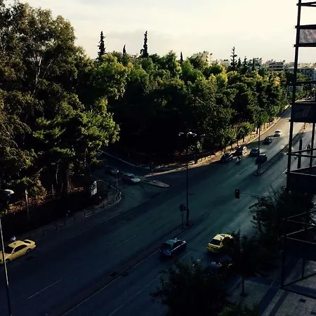 Renovated Athens