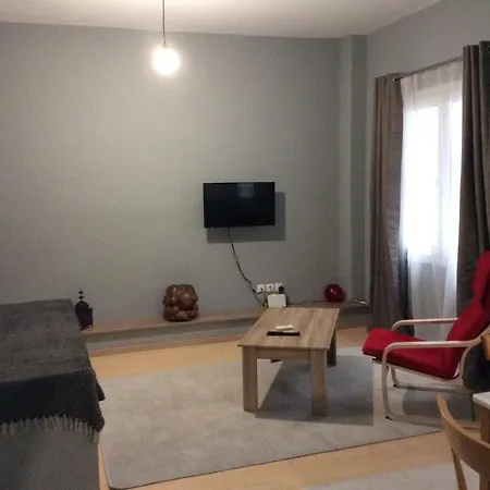 Διαμέρισμα Renovated