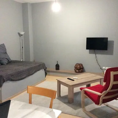 Apartment Renovated