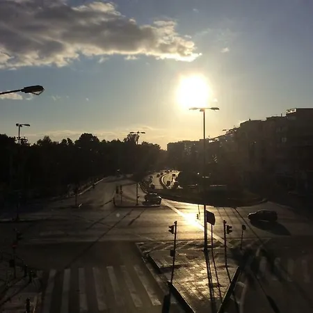 Διαμέρισμα Renovated