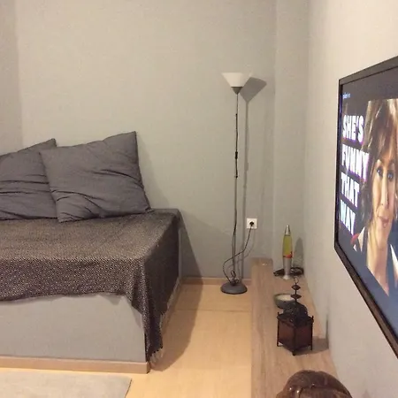Apartment Renovated Athens