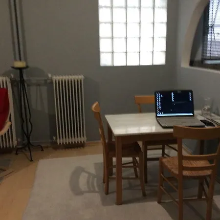 Renovated Apartment