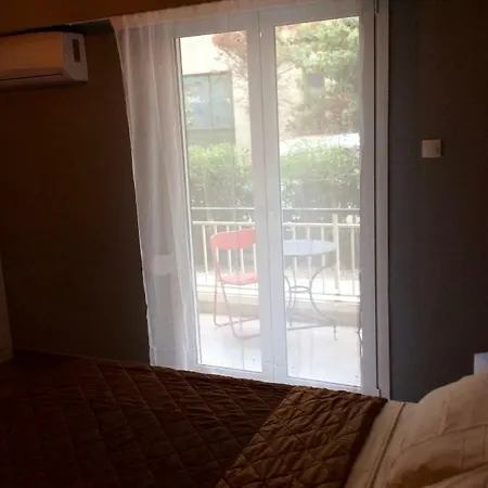 Renovated Lejlighed