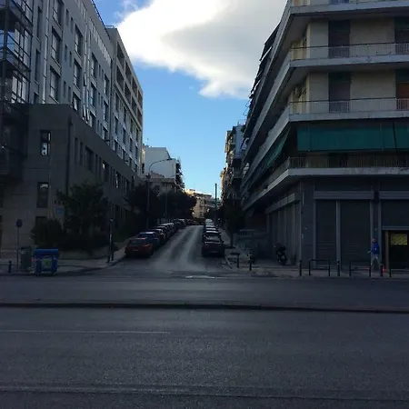 Lejlighed Renovated Athen